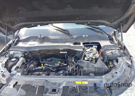 2016 Land Rover Discovery Sport Hse Lux из США, поврежденный, VIN SALCT2BG8GH573940